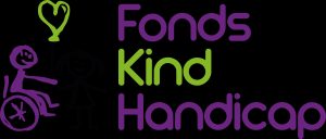 Logo of Fonds Kind Handicap