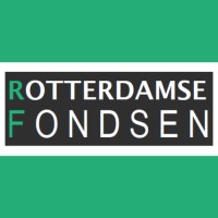 Logo of Rotterdamse Fondsen