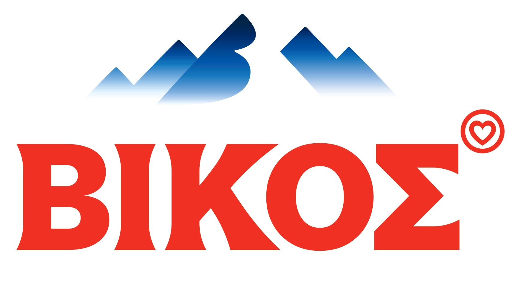 Logo of Vikos