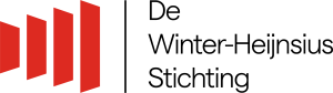 Logo of De Winter-Heijnsius Stichting