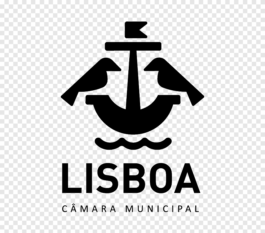 Logo of CÂMARA MUNICIPAL DE LISBOA