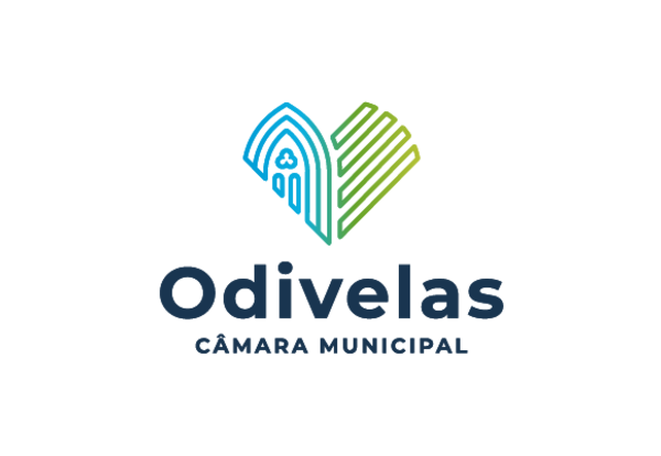 Logo of CÂMARA MUNICIPAL DE ODIVELAS