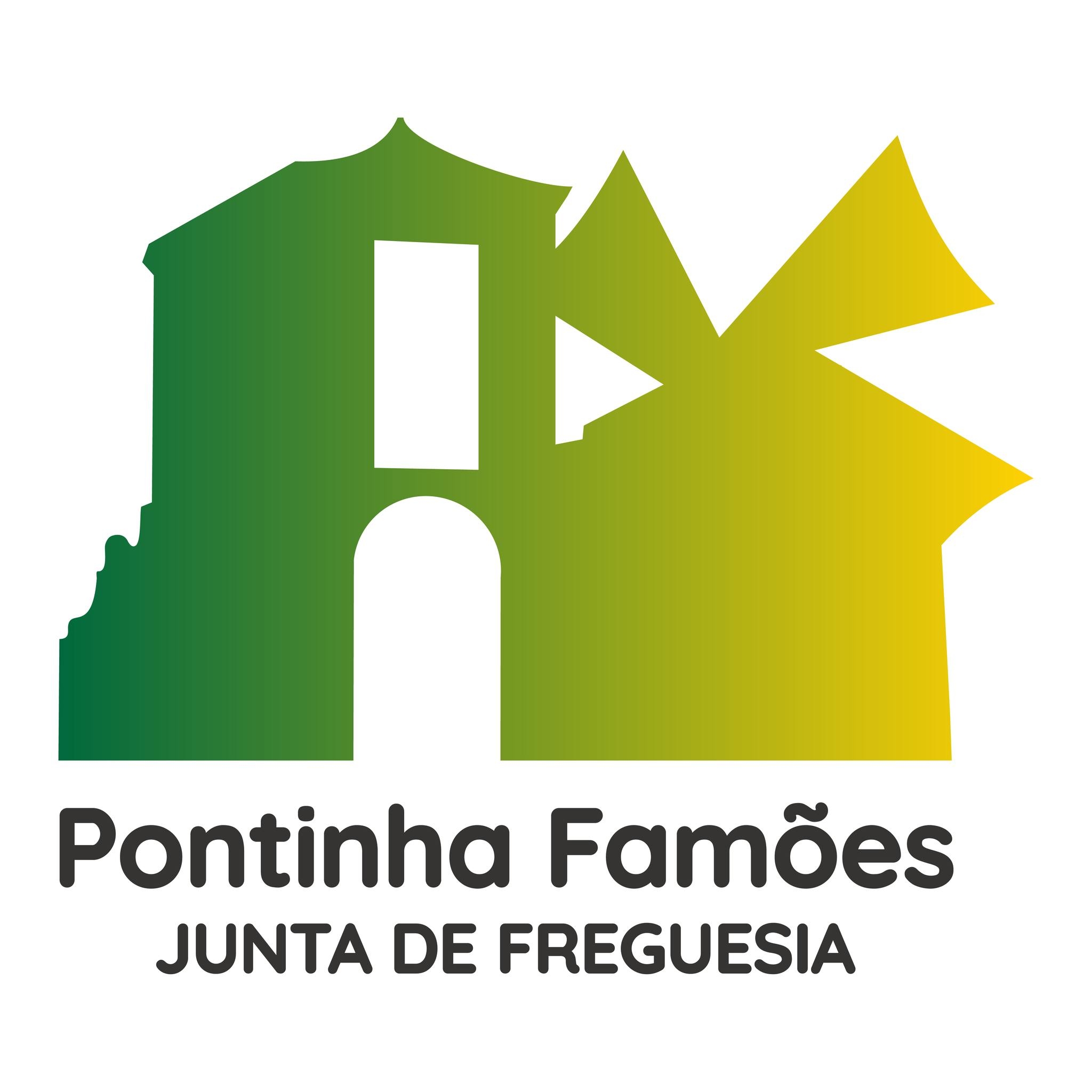 Logo of JUNTA DE FREGUESIA DA PONTINHA E FAMÕES
