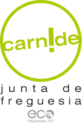 Logo of JUNTA DE FREGUESIA DE CARNIDE