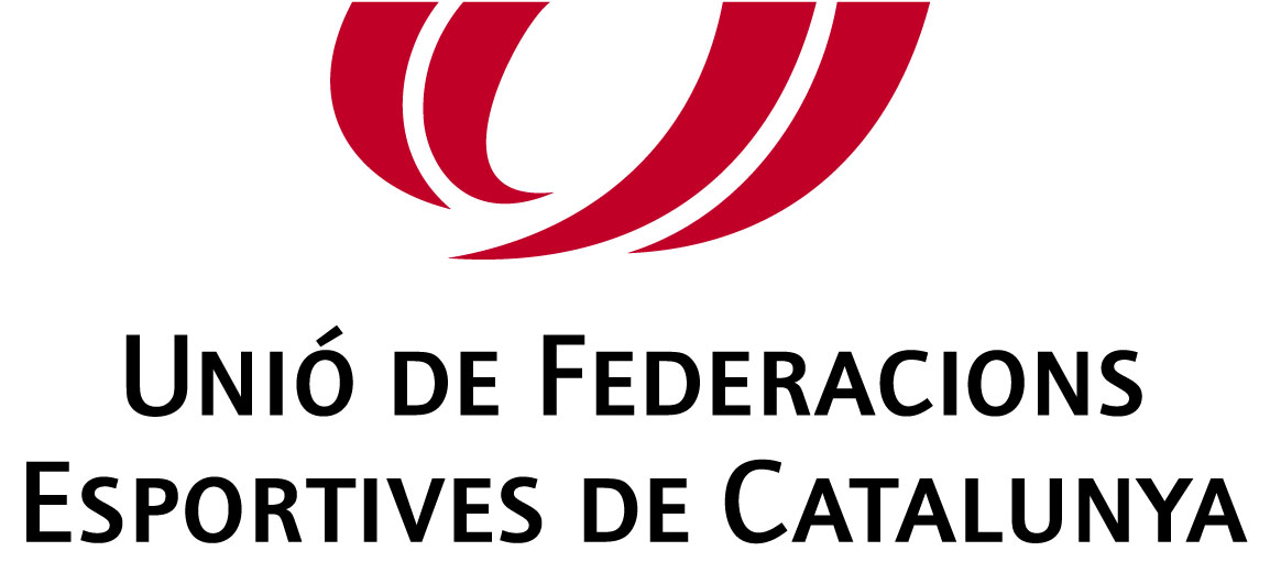 Logo of Unio De Federacions Esportives De Catalunya