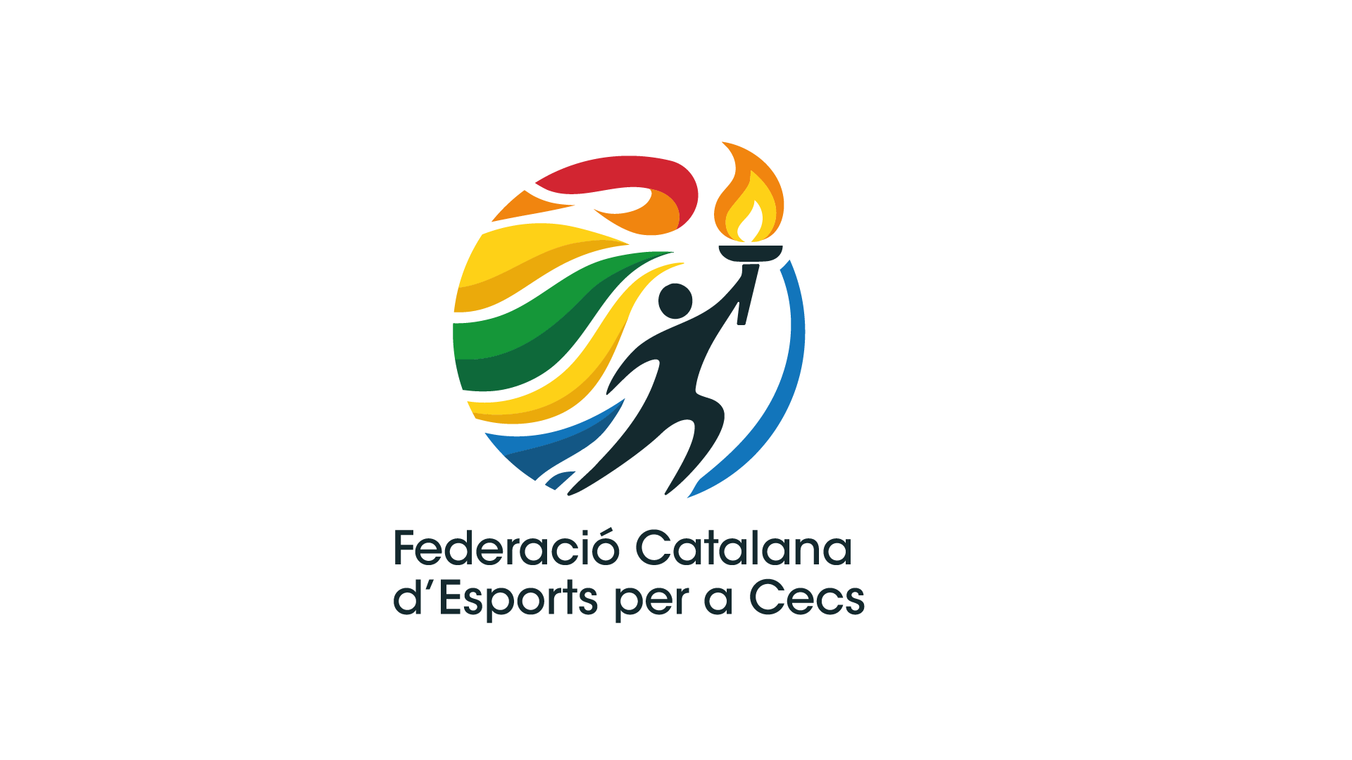 Logo of Federacio Catalana d'Esports per a Cecs
