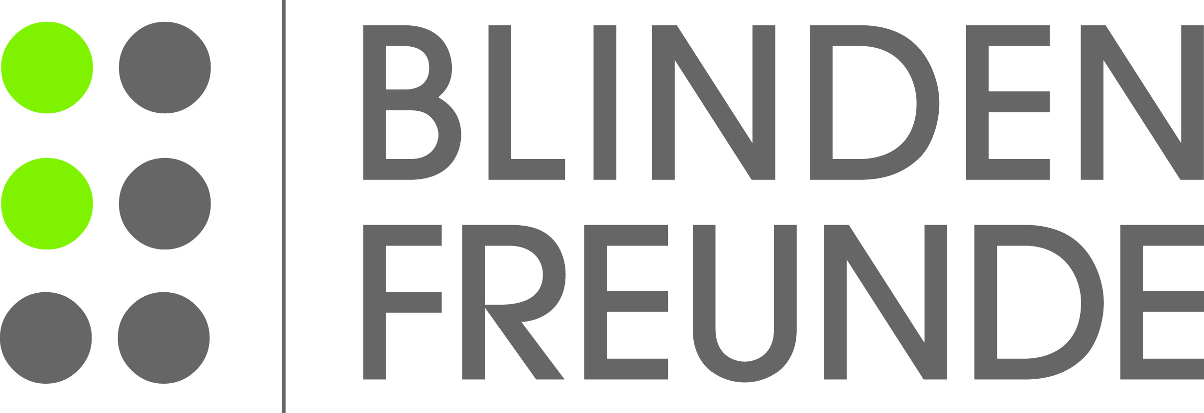 Logo 0f Blinden Freund