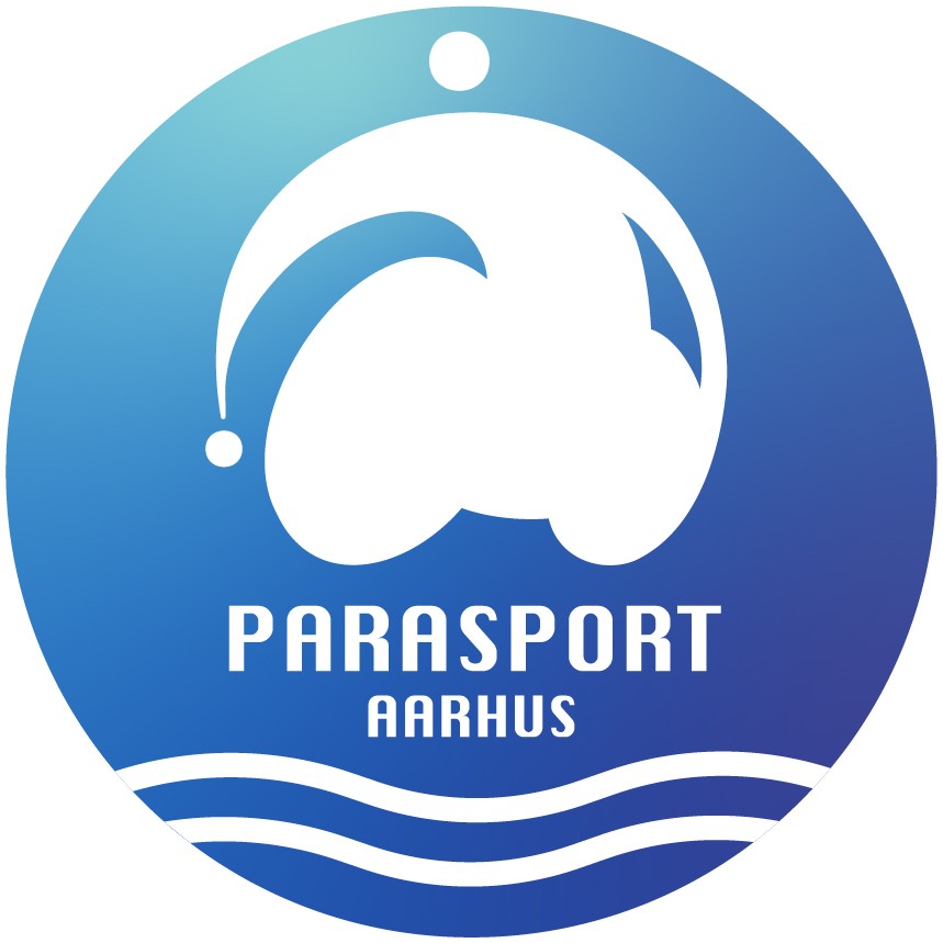 Logo of Aarhus Goalball