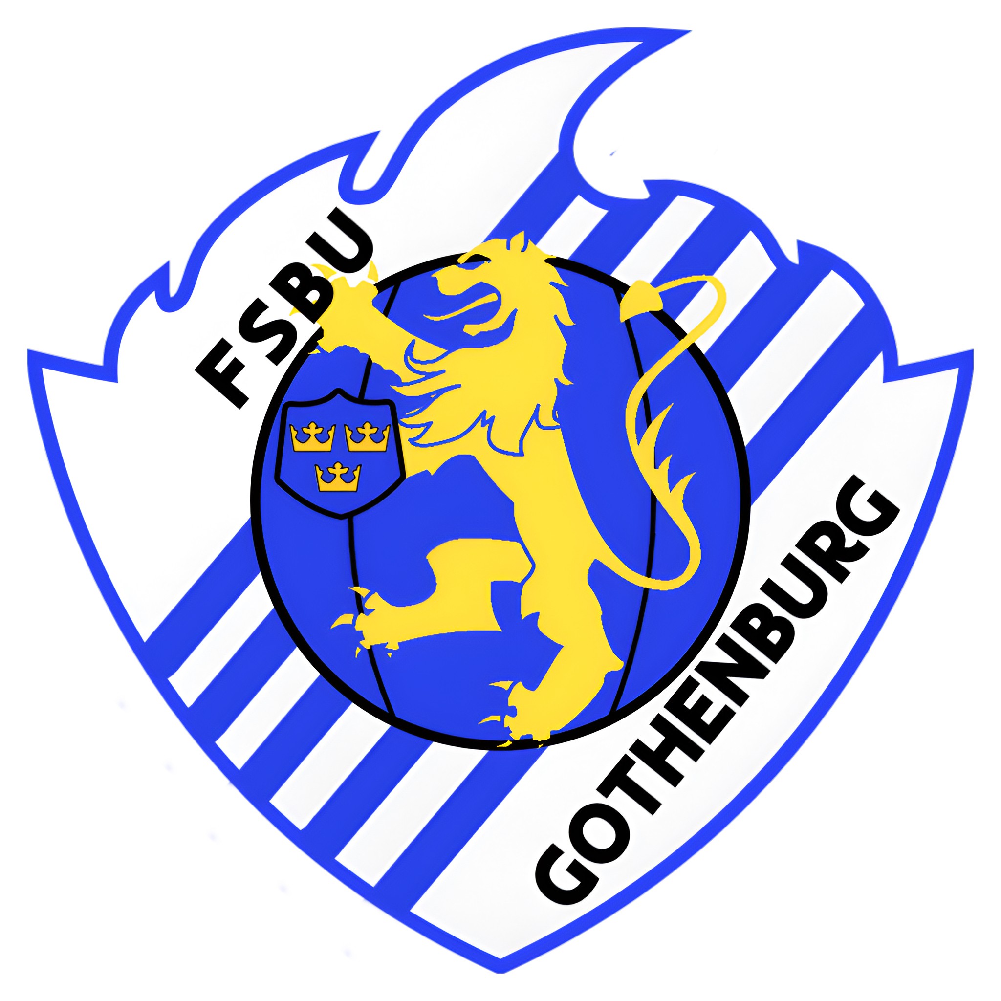 Logo og FSBU GOTHENBURG