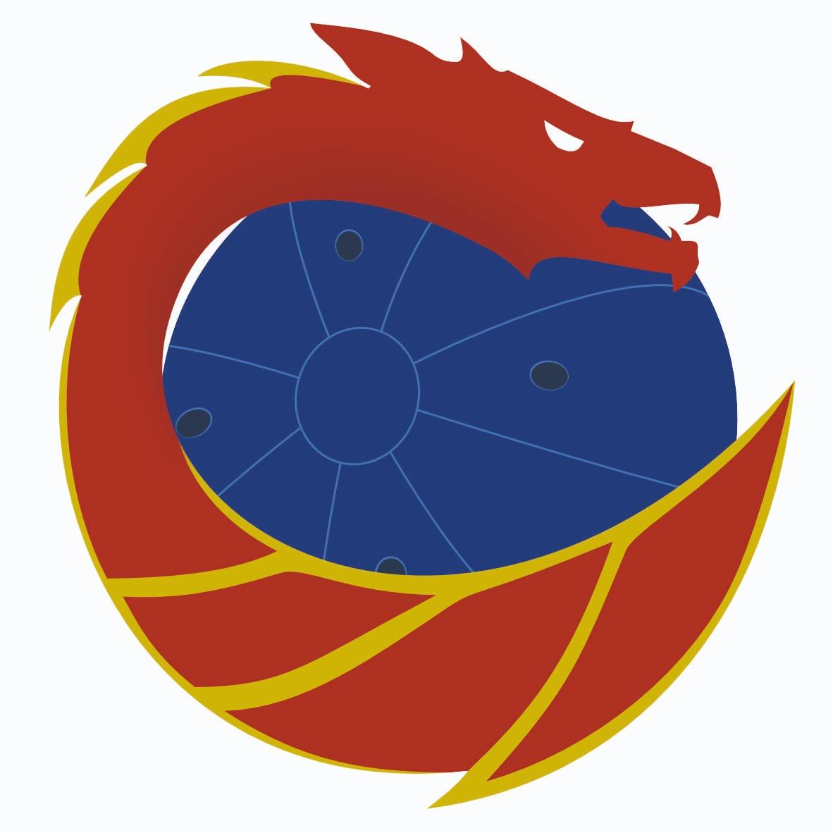 Logo of Aragon GC