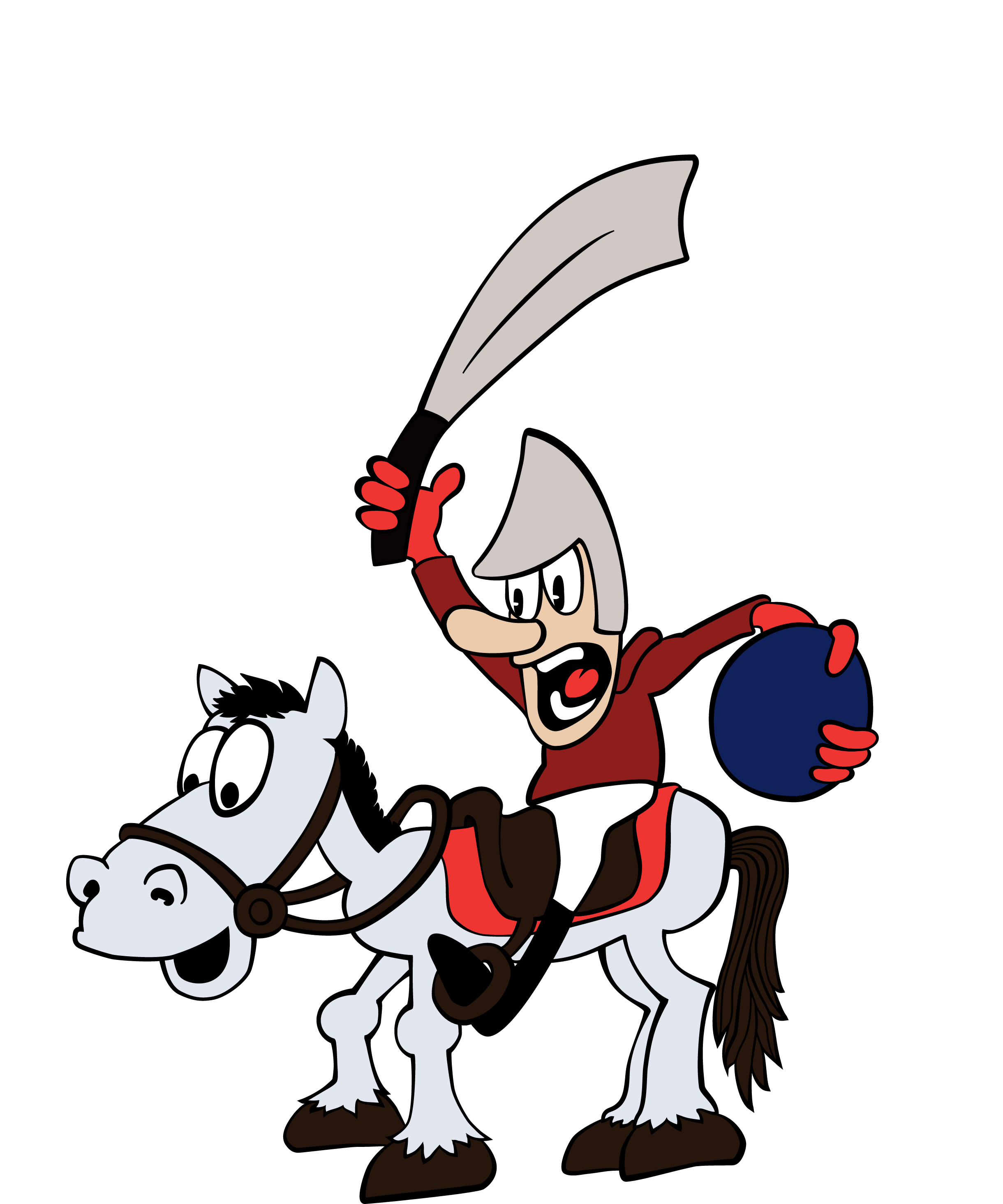 Logo of Team Old Power