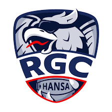 Logo of RGC HANSA ROSTOCK