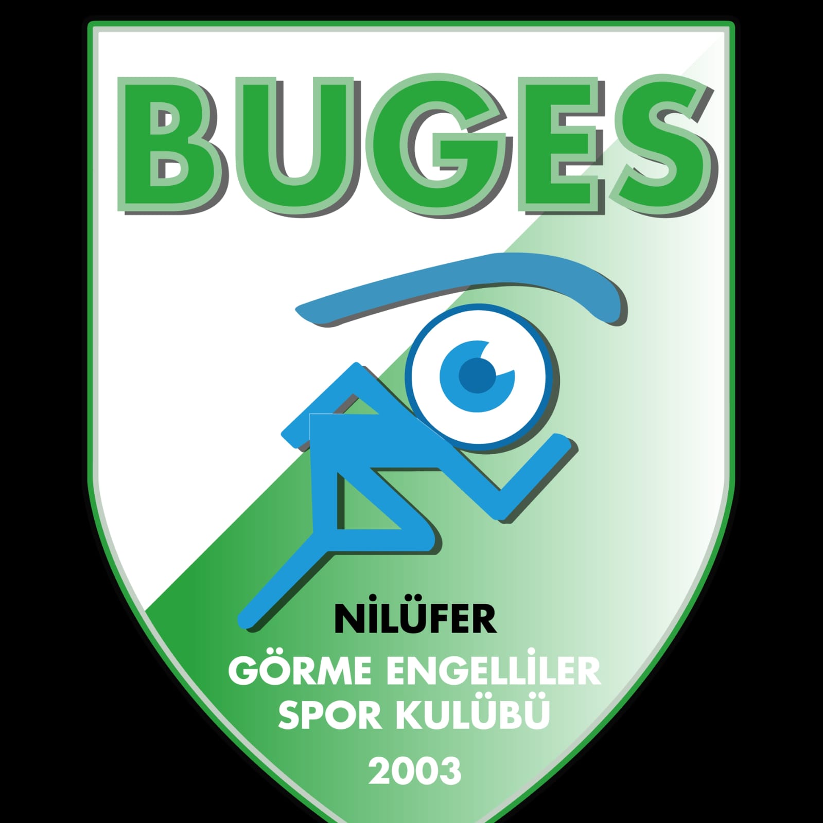 tLogo of NILÜFER BUGES