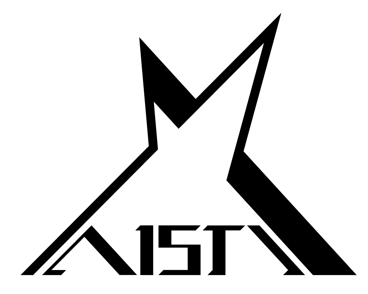 Logo og Aisti Sport