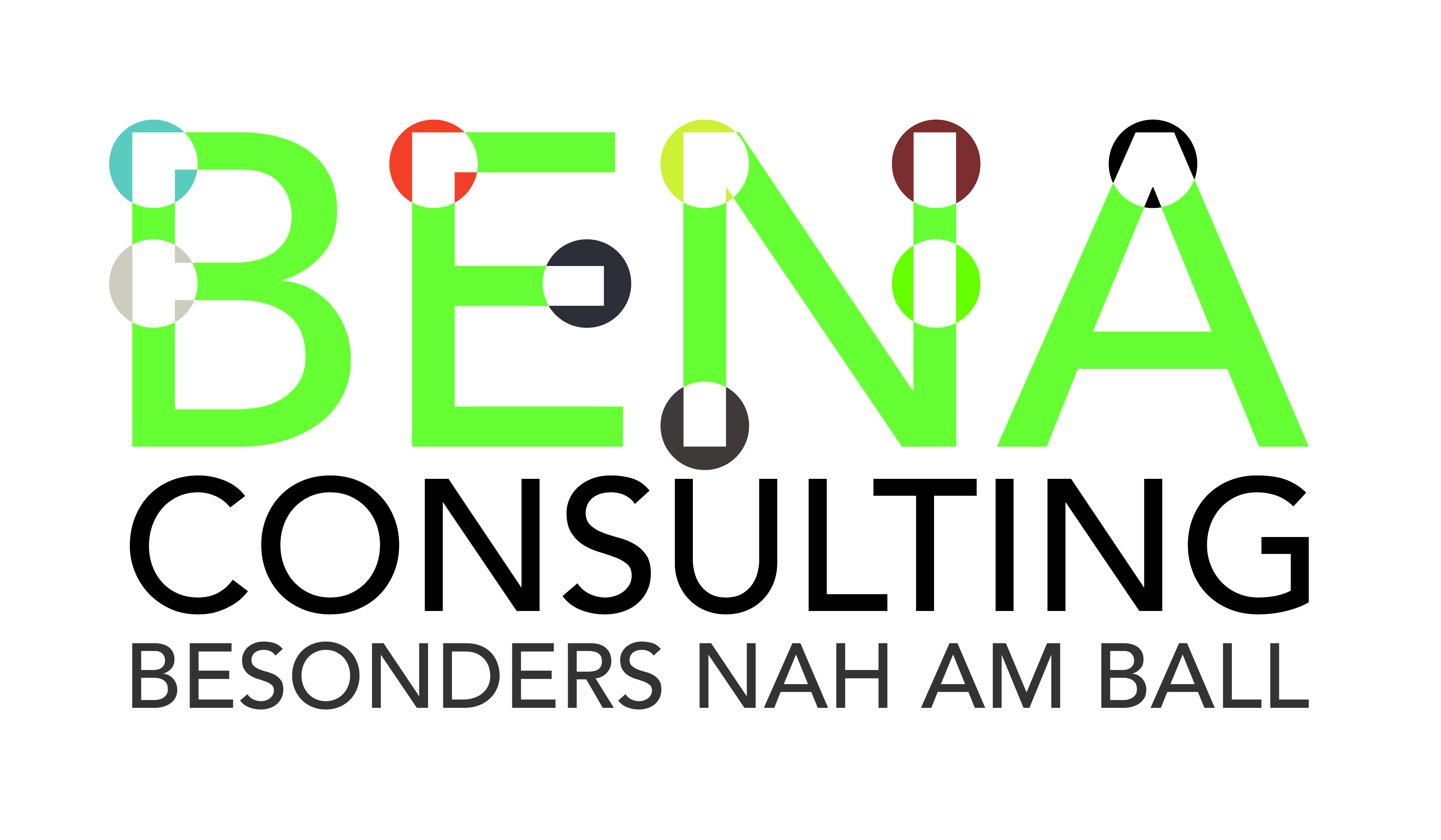 Logo of BENA consulting