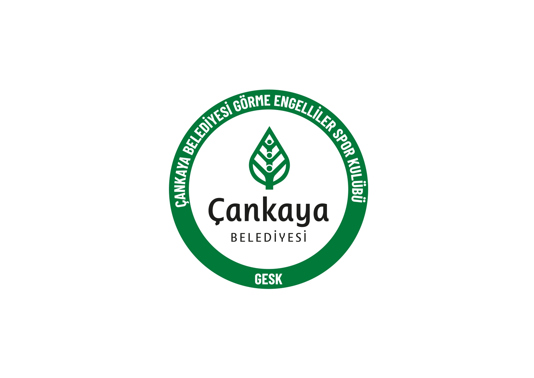Logo og CANKAYA