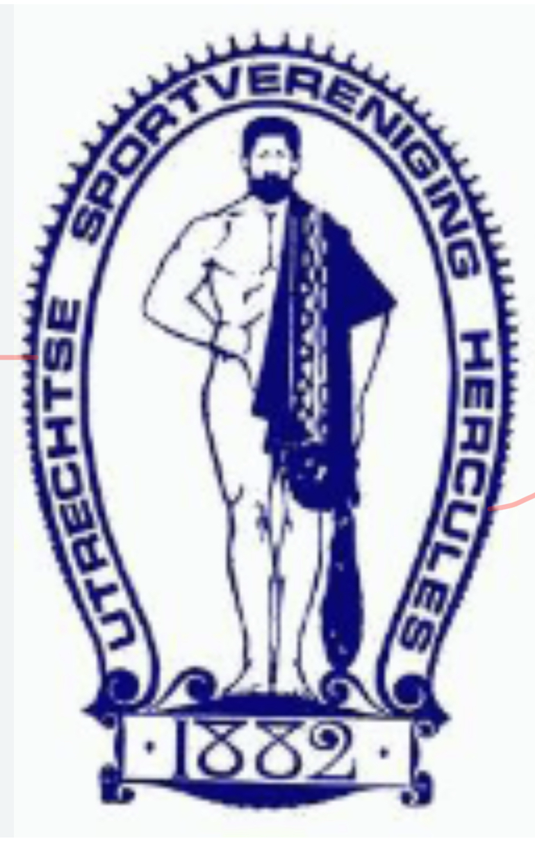 Logo of USV Hercules