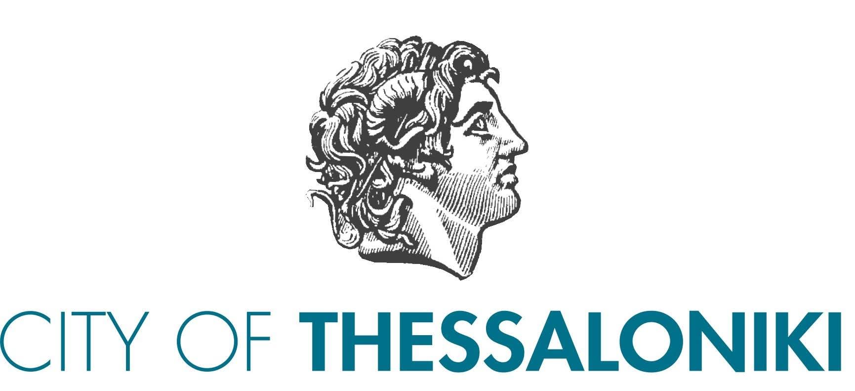 Logo City of Thessaloniki